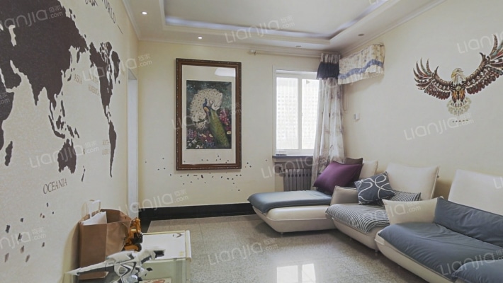 二环东路5812号二手房实景图