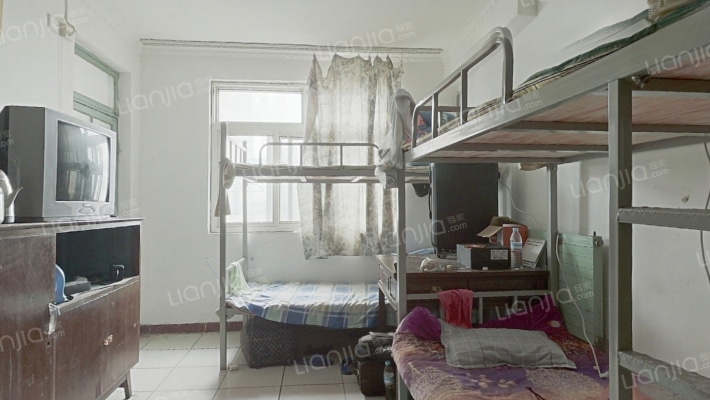 青年西路二手房实景图