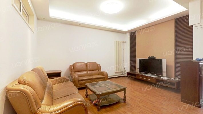 舜山园二手房实景图