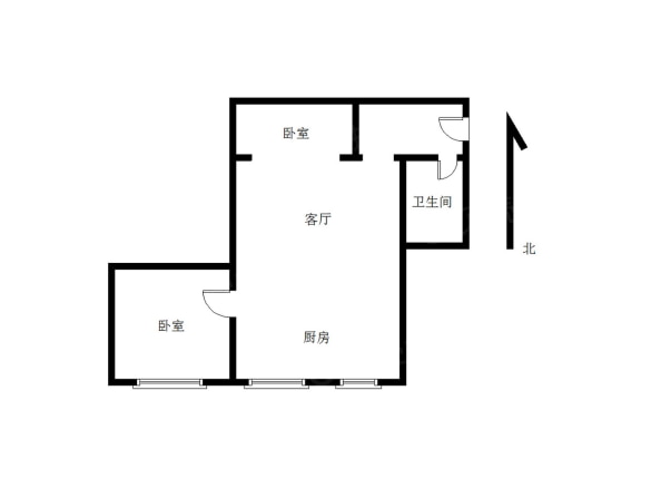 青岛远洋公馆户型图图片