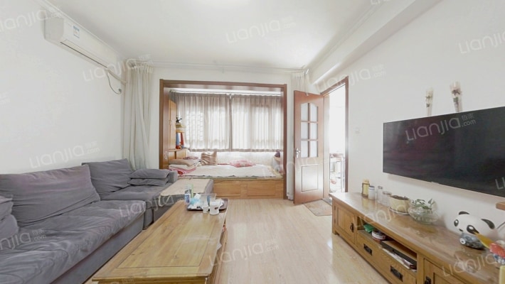 香榭兰庭二手房实景图