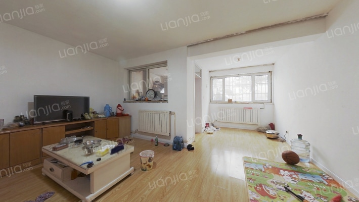 黄岛社区二手房实景图