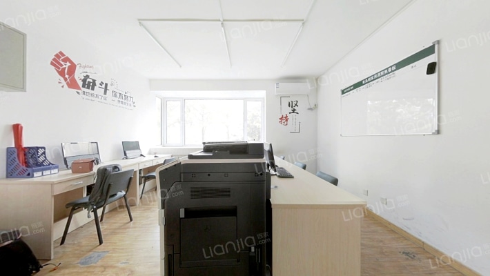 金领世家南区二手房实景图