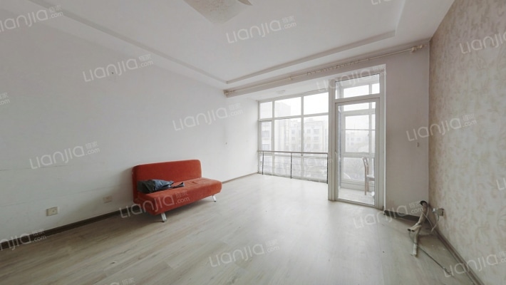 金色家园二手房实景图