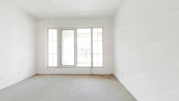 蔚蓝群岛一期二手房实景图