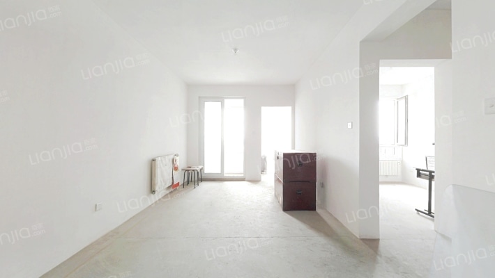 石榴街区二手房实景图