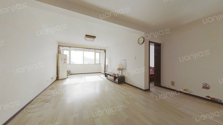 盛世家园二期二手房实景图