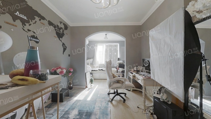 太康二路小区二手房实景图