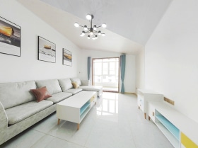 青岛莱西莱西80万以下50-70㎡二手房_