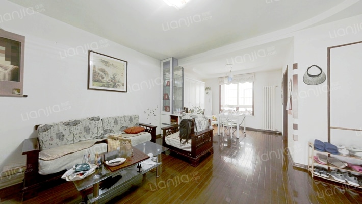 海逸山景二手房实景图