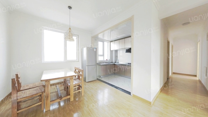 银盛泰嘉富丽苑二手房实景图