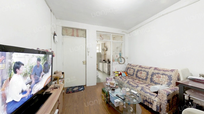 敦化路（海泊区）二手房实景图