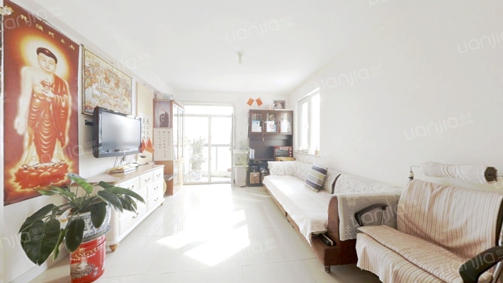 天泰阳光海岸二手房实景图