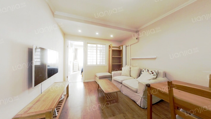 天泰新村一二期二手房实景图