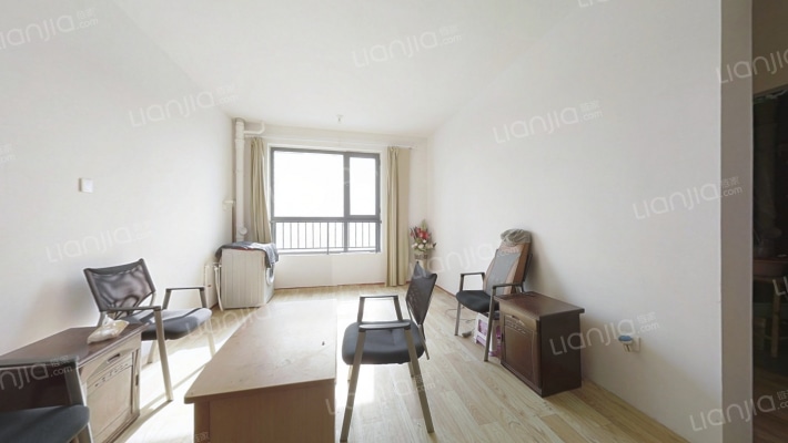 领秀珊瑚湾一期二手房实景图