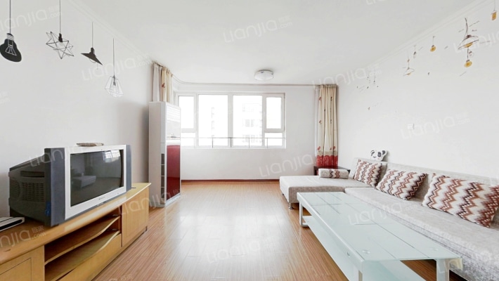 海岸馨园二手房实景图