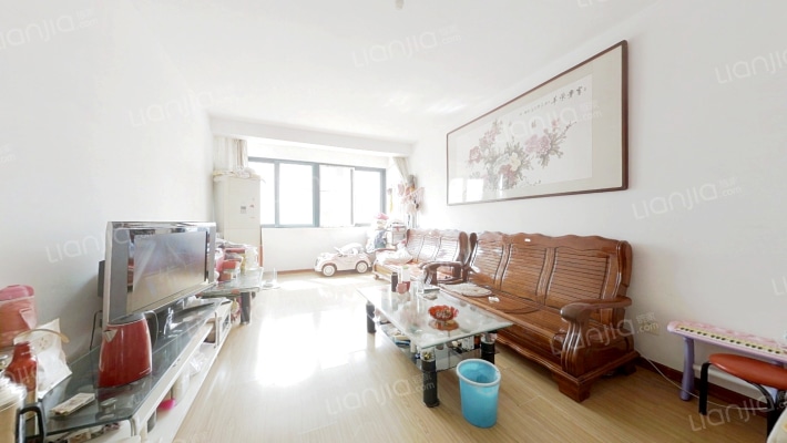 北城唐街映象二手房实景图