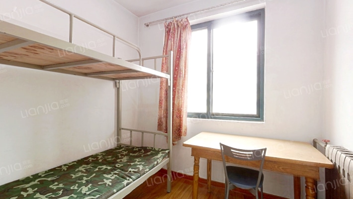 富丽新苑二手房实景图