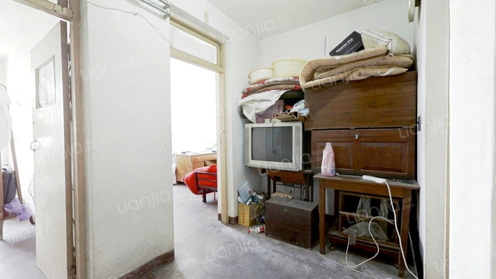 太湖路二手房实景图