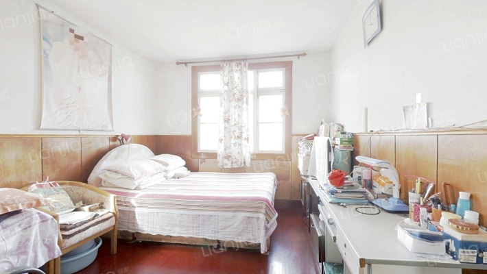 宝应路二手房实景图