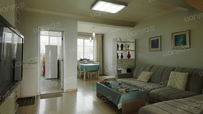 正一康居二手房实景图