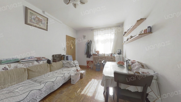 吴兴二路（中央商务区）二手房实景图