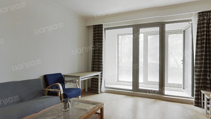 恒大金沙滩二手房实景图