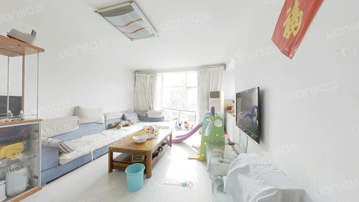 金色家园二手房实景图