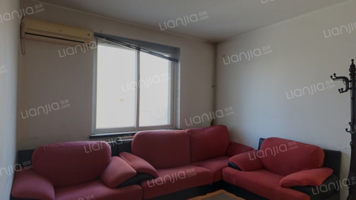 北苑小区二手房实景图