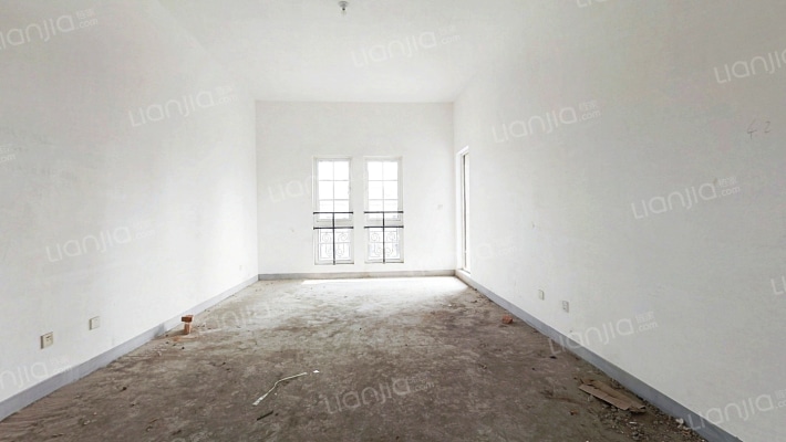 绿城理想之城-御园C区二手房实景图