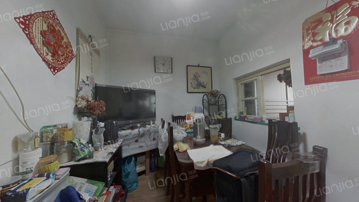 黄台路二手房实景图