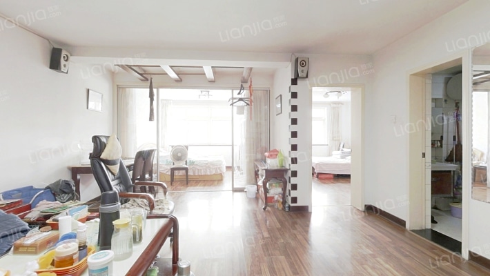 居仁路二手房实景图