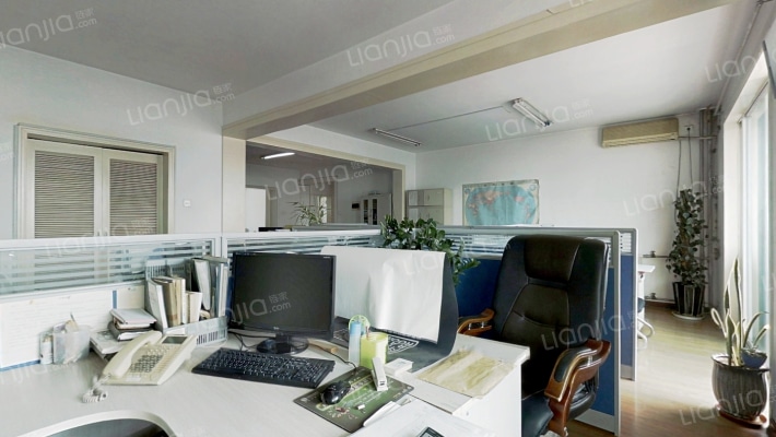 贵合花园二期二手房实景图