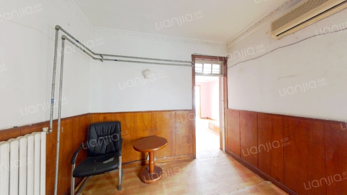 丹阳路二手房实景图