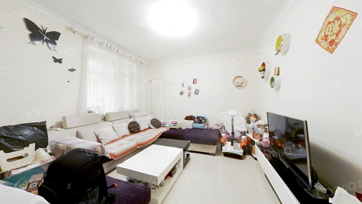 海情御园二手房实景图