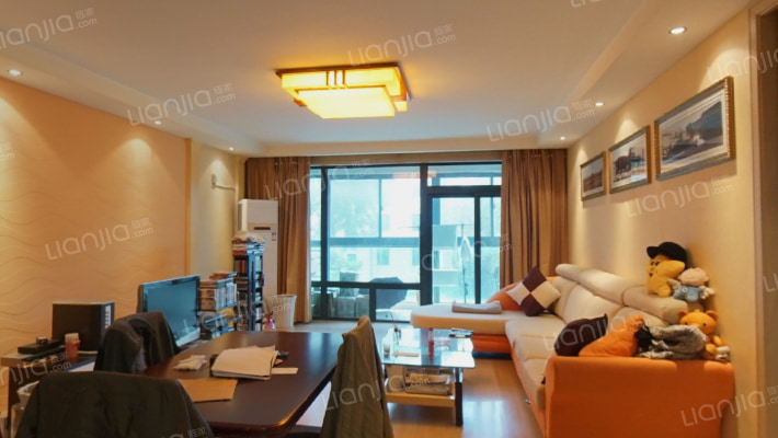 盈园广场二手房实景图