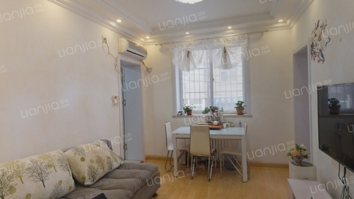 台东一路二手房实景图