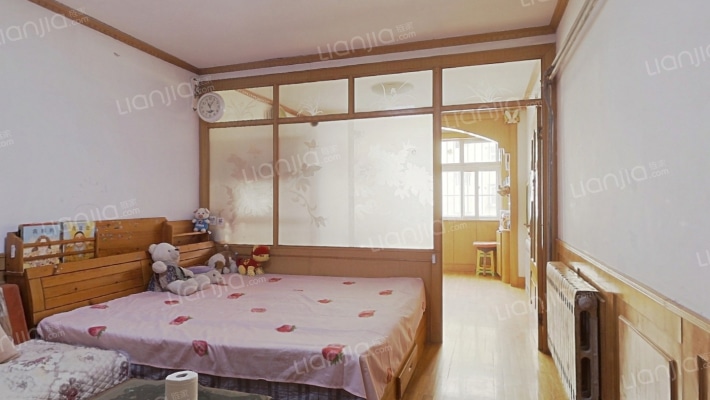 浮山路二手房实景图