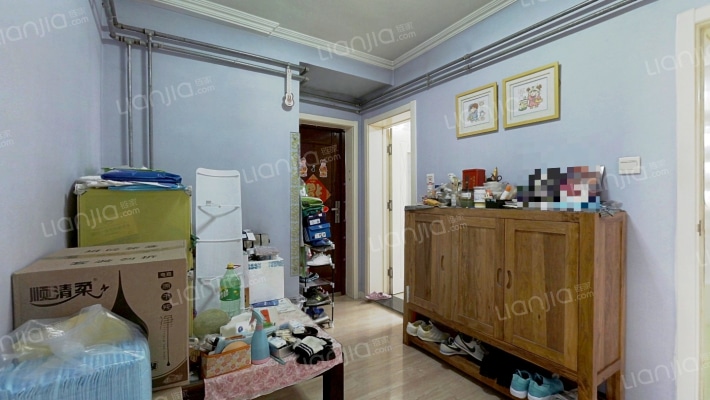 鞍山一路89-101号二手房实景图