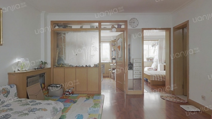 福源居小区二手房实景图