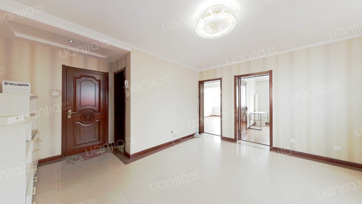 永乐花园二手房实景图