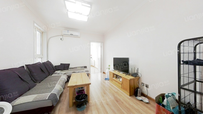 丰和苑一期二手房实景图