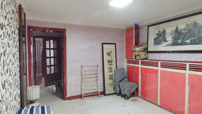 汉口路二手房实景图