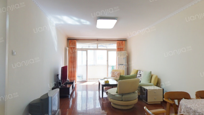 吉兴苑二手房实景图