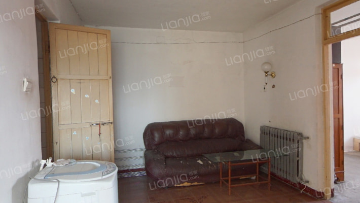 辛家庄三小区（三明北路）二手房实景图