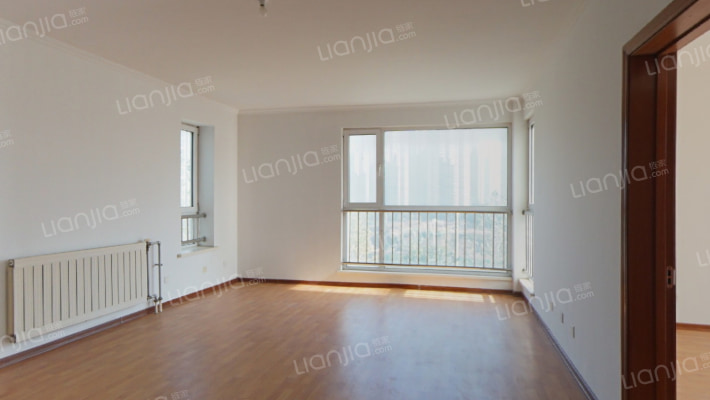 华裕黄金海岸二手房实景图