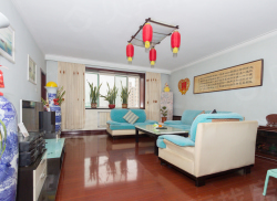 整租·金誉花园 3室2厅 东北_金誉花园租房