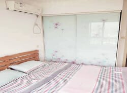 整租·富海怡景花苑 3室1厅 南_富海怡景花苑租房