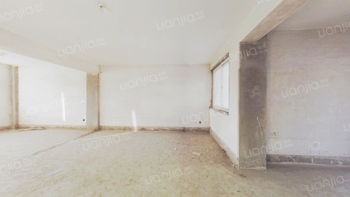 正大怡景二手房实景图