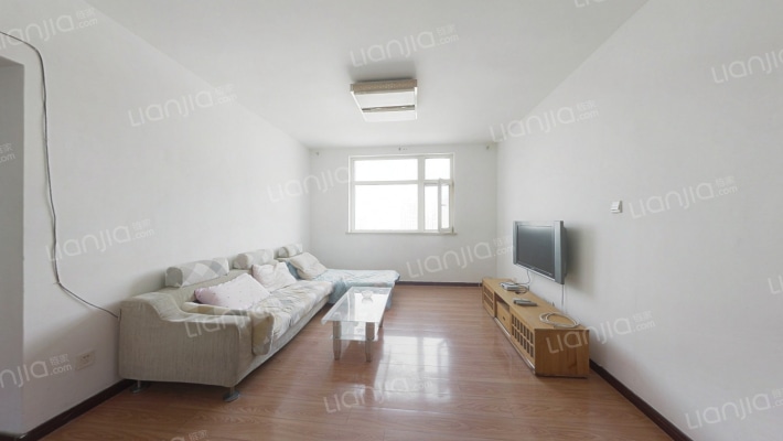 万泰海公馆二手房实景图